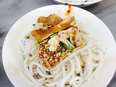 iphone_upload_pic-再回首鸡肉米线(人民路一店)