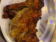 -维吾尔餐厅(宜山路店)