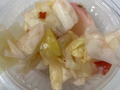 -金牌罗记肠旺面(蔡家街店)