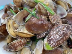 -日照大牌檔•小船海鲜(万平口店)