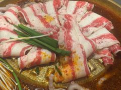 -小牛哈尼章鱼水煎肉(金鹰店)
