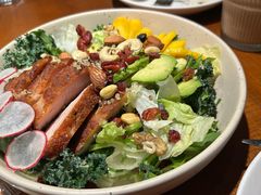 -卡朋厨房(289艺术园区店)