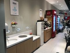 -盒马鲜生(龙德广场店)