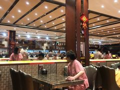 自助餐厅-水晶之星洗浴温泉汗蒸