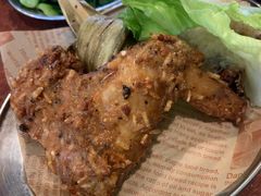 -海安安越南粉(丹竹頭店)