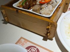 豉油皇鸡脚-粤点越有·茶点·粤菜(樵岭国际店)