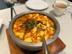 -狮王府淮扬菜(夫子庙老门东店)