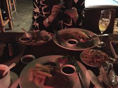 -爵士花园音乐酒吧餐厅