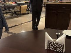 -京香轩·中餐厅(上海中庚聚龙酒店)