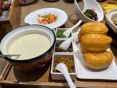 -金稼园·金平湖农家菜
