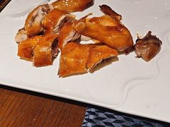 -艺厨风尚餐厅 · 桔钓沙莱华度假酒店