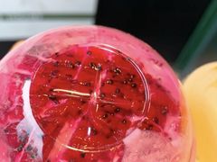 -茉酸奶(松江开元地中海店)