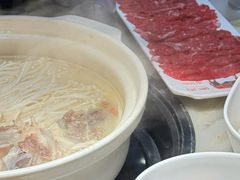 -小骨煲金华砂锅(转塘金街美地店)