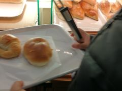 -新侨三宝乐面包店(崇文门店)