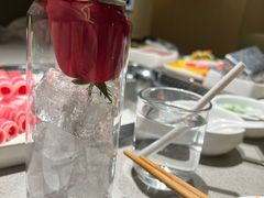 -海底捞火锅(太原南站店)