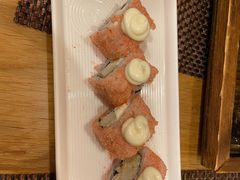 -樱の千渡日式料理·铁板烧•烧鸟(金盛田广场店)