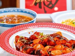 -白家餐厅(徐家汇店)