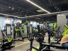 -GMJ·24H健身房(四川北路店)