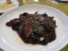 -长兴菜馆(高桥店)