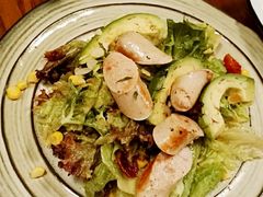 -AFS Cafe & Canteen(闽江二路店)