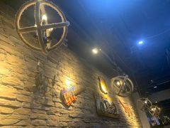 -ELEVEN桌游剧本杀轰趴馆(三里屯店)