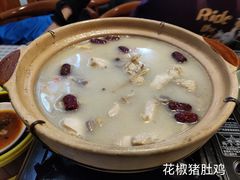 -阿政粤小馆(中央大街店)