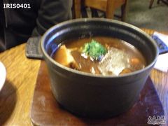 牛肉-大宴会场