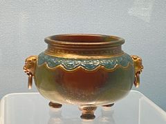 -上海博物馆(人民广场馆)