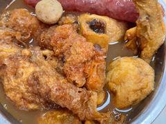 -凤张螺蛳粉·爽口粉(跃进路总店)