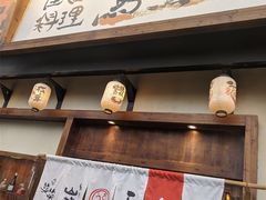 门面-鸟鸣门屋台料理(金帝银泰店)