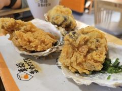 -开蚝屋·海鲜龙虾烧烤(文二路店)