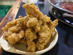 -储奇门鳝鱼火锅(总店)