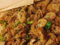 -老牌坊鲁菜名店(宽厚里店)