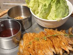 -小大董·烤鸭(王府井apm店)
