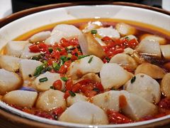 -湘邻呷铺·田园家宴(汉基广场店)