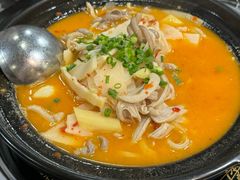 -李师傅脆肚(华强北店)