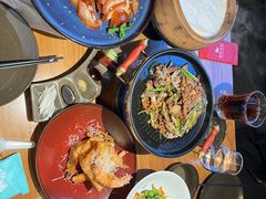 -青年公社烤鸭(肇嘉浜路店)