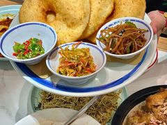 -大厨小馆(华阳城店)