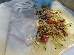 -安徽阜阳卷馍(西单店)