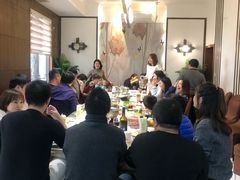 -暖心派对·独栋别墅团建聚会轰趴馆