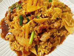 -白魁老号饭庄(安内店)