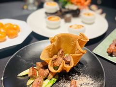 -小运河·公馆(国贸店)