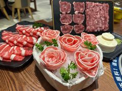 草原羊肉花-快乐小羊(锡华店)