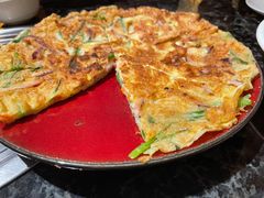 海鲜葱饼-酣庭院(红松东路店)