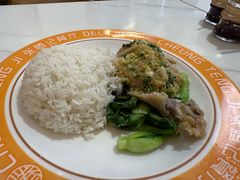 -张腾记茶餐厅(保利大都汇C区店)