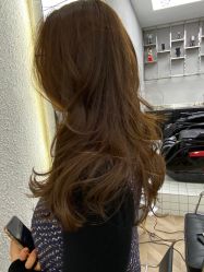 -TRIMS HAIR 修剪造型·烫染接发