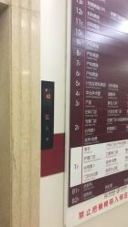 -中国福利会国际和平妇幼保健院(徐汇院区)