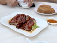明炉烧鹅-粥旺庄(芳村店)
