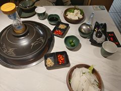 -狐狸爱上椰子鸡(滨江星光大道店)