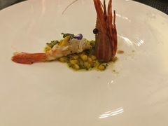 -圣丰索菲特·2 On 988 Café 自助餐厅